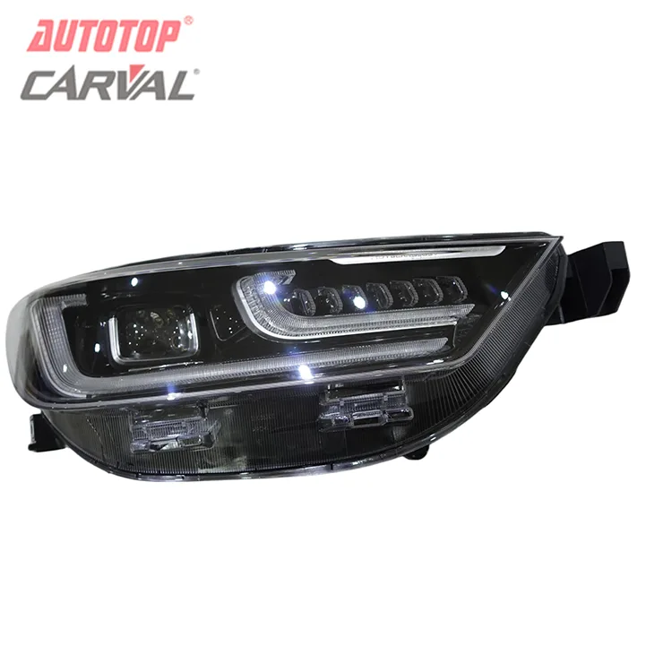 Galvas lampa CHERY TIGGO 7 PLUS 2025. gadam