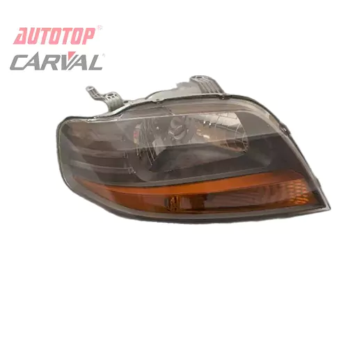 GALVENAIS LUKTURIS priekš Chevrolet AVEO 2005 OE L96408150/54-R96408151/55
