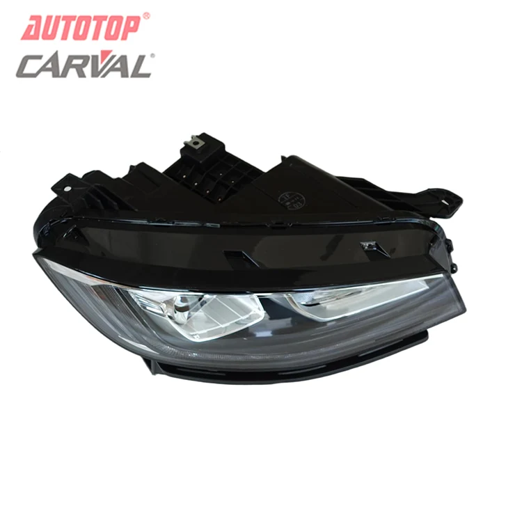 Galvenais lukturis Geely Atlas Pro 2020 modelim