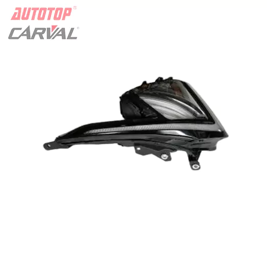 KIA Sportage 2021 priekšējo lukturu komplekts