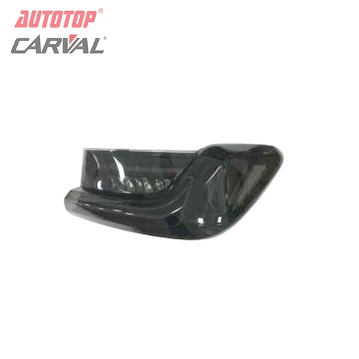 Lāzera versijas aizmugurējais lukturis BMW New 3 Series