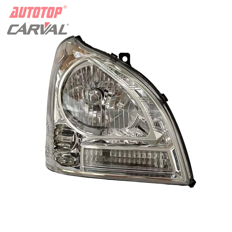 Aizmugurējo lukturu komplekts Chevrolet N300 Max